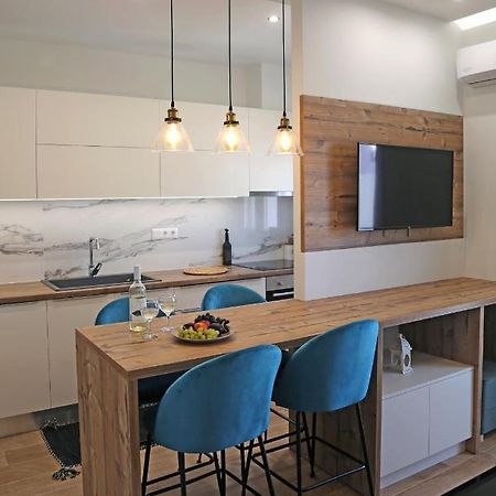 S & D Apartment Сития Экстерьер фото