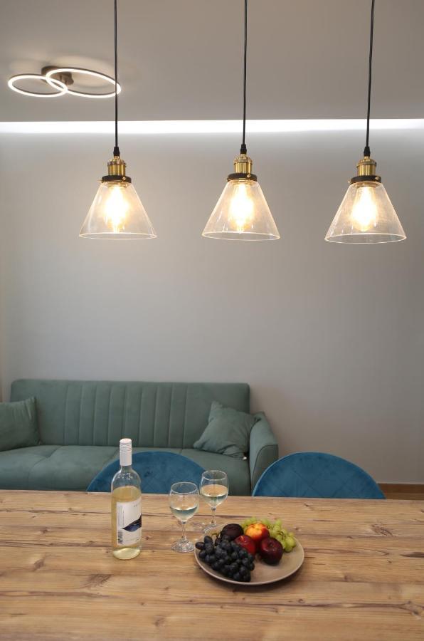 S & D Apartment Сития Экстерьер фото