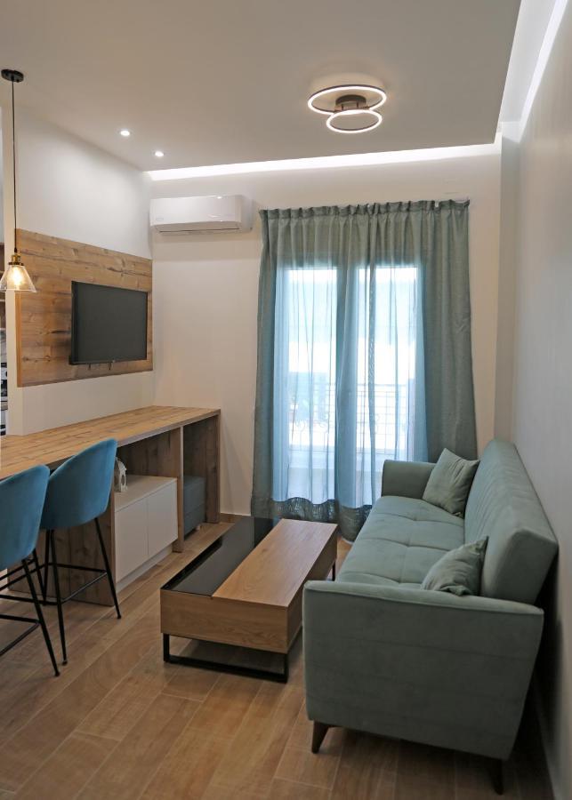 S & D Apartment Сития Экстерьер фото