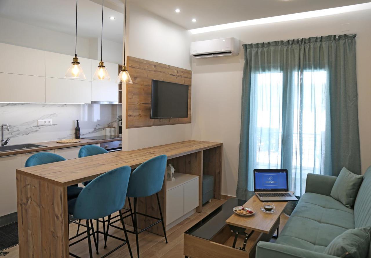 S & D Apartment Сития Экстерьер фото