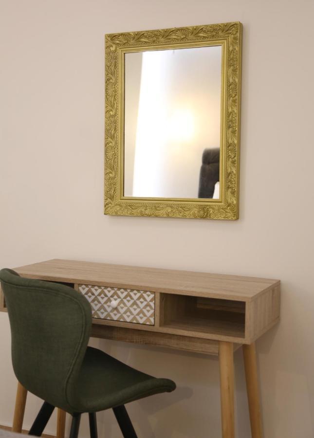 S & D Apartment Сития Экстерьер фото