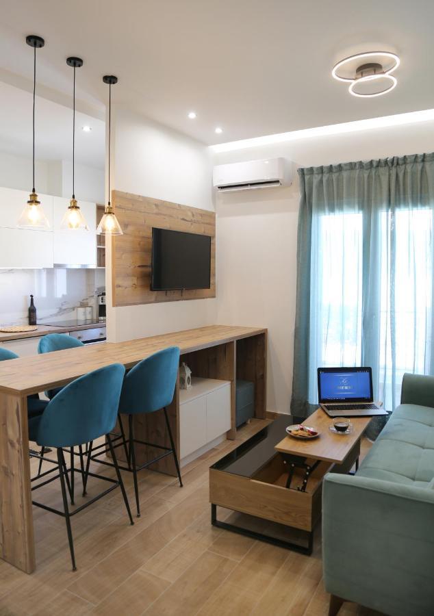 S & D Apartment Сития Экстерьер фото