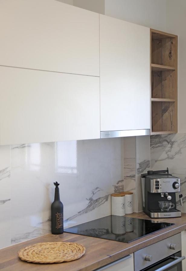 S & D Apartment Сития Экстерьер фото