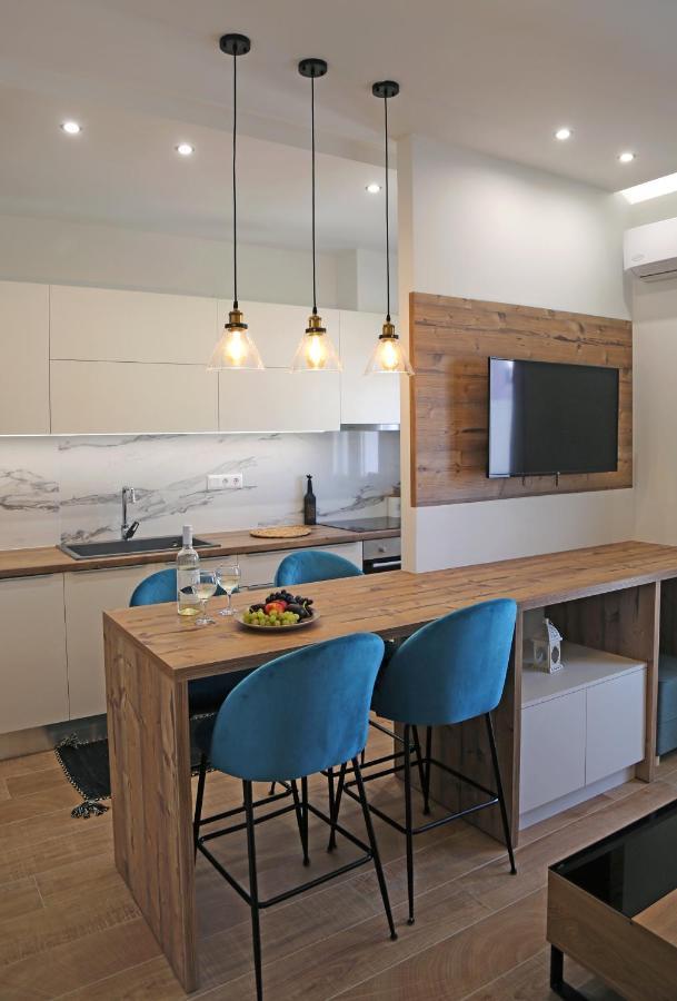 S & D Apartment Сития Экстерьер фото