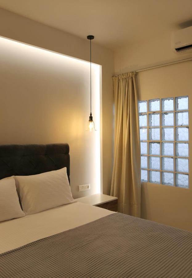 S & D Apartment Сития Экстерьер фото
