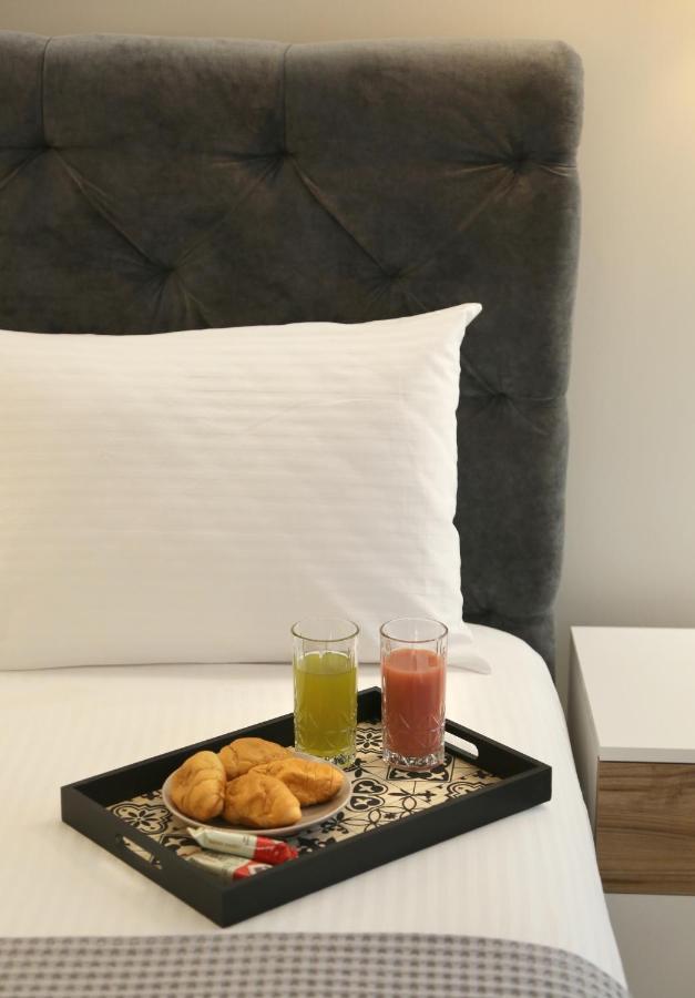 S & D Apartment Сития Экстерьер фото