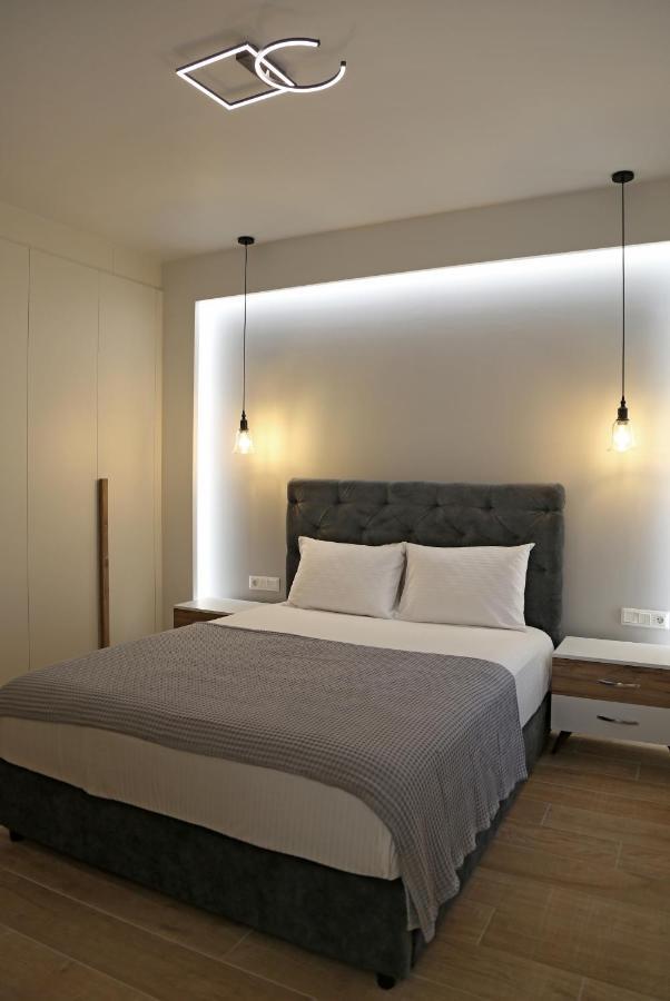 S & D Apartment Сития Экстерьер фото
