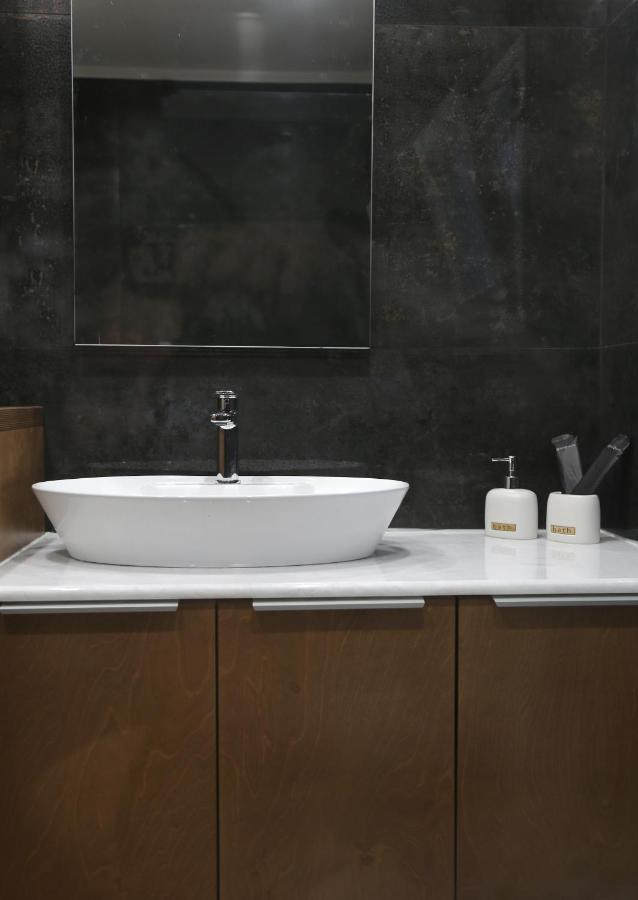 S & D Apartment Сития Экстерьер фото
