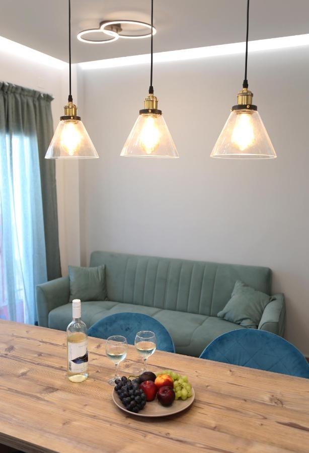 S & D Apartment Сития Экстерьер фото