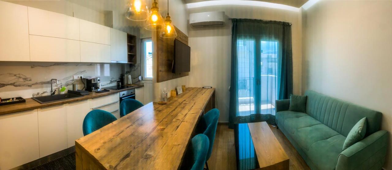 S & D Apartment Сития Экстерьер фото