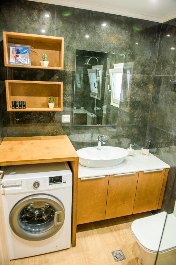 S & D Apartment Сития Экстерьер фото