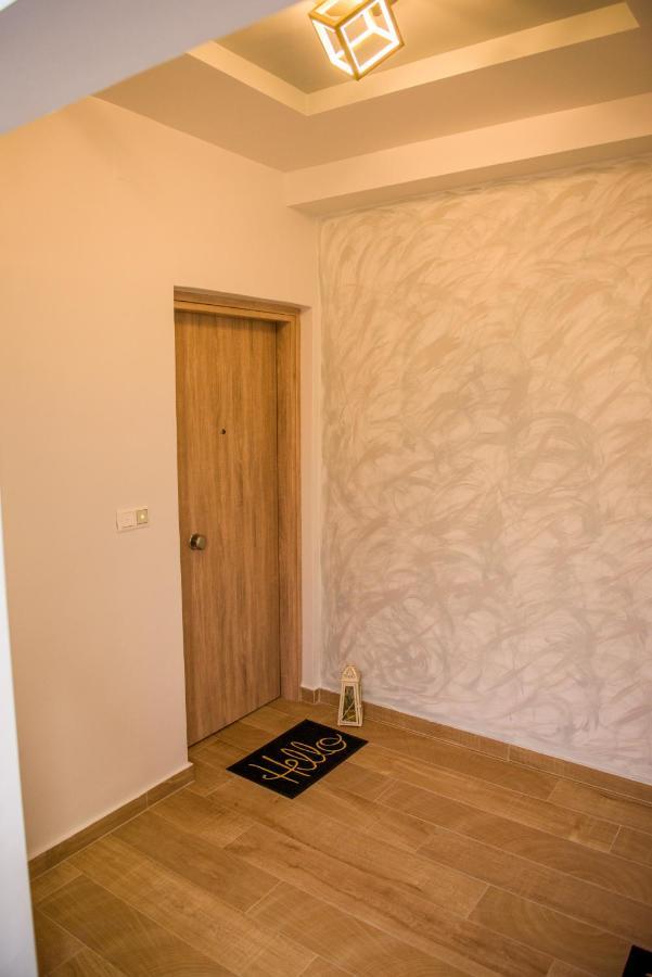 S & D Apartment Сития Экстерьер фото