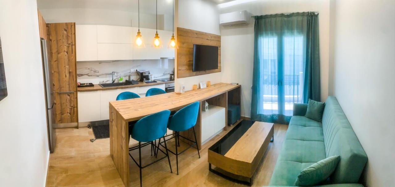 S & D Apartment Сития Экстерьер фото