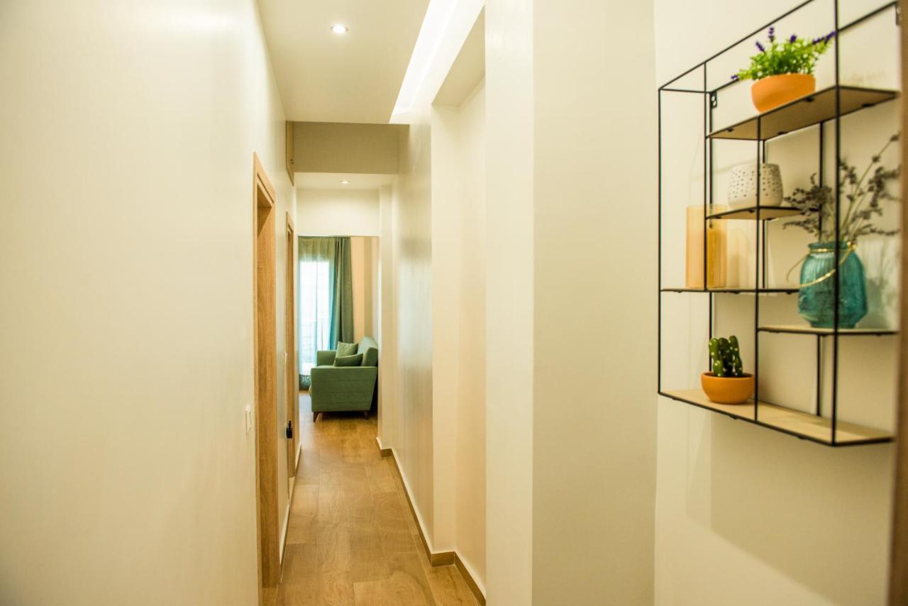 S & D Apartment Сития Экстерьер фото